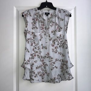 Mossimo Blouse